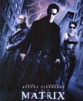 Фильм Матрица Смотреть Онлайн / Online Film The Matrix [1999]
